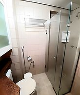 Siga Gramado: Complete Apartment