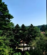 Siga Gramado: Complete Apartment