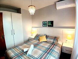 Siga Gramado: Complete Apartment