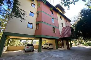 Siga Gramado: Complete Apartment