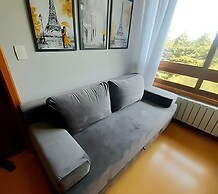 Siga Gramado: Complete Apartment