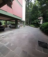 Siga Gramado: Complete Apartment