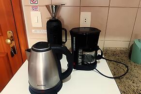 Siga Gramado: Complete Apartment