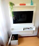 Siga Gramado: Complete Apartment