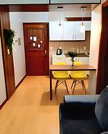 Siga Gramado: Complete Apartment