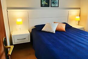 Siga Gramado: Complete Apartment