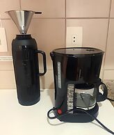 Siga Gramado: Complete Apartment