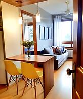 Siga Gramado: Complete Apartment