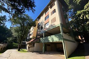 Siga Gramado: Complete Apartment