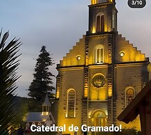 Siga Gramado: Complete Apartment