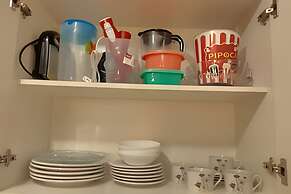 Siga Gramado: Complete Apartment