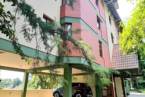 Siga Gramado: Complete Apartment