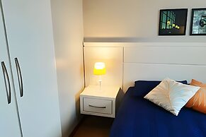 Siga Gramado: Complete Apartment