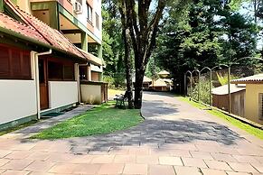 Siga Gramado: Complete Apartment