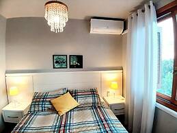 Siga Gramado: Complete Apartment