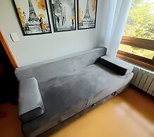 Siga Gramado: Complete Apartment