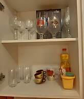 Siga Gramado: Complete Apartment