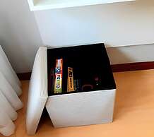 Siga Gramado: Complete Apartment