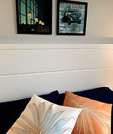 Siga Gramado: Complete Apartment