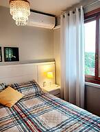 Siga Gramado: Complete Apartment