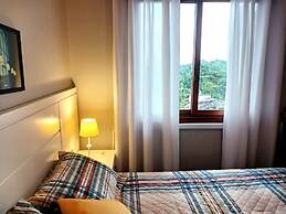 Siga Gramado: Complete Apartment