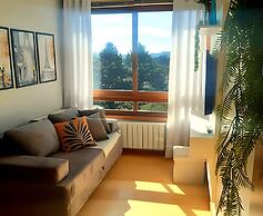 Siga Gramado: Complete Apartment