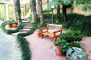 Siga Gramado: Complete Apartment