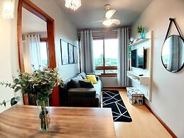 Siga Gramado: Complete Apartment