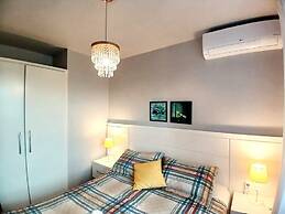 Siga Gramado: Complete Apartment