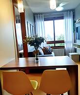 Siga Gramado: Complete Apartment