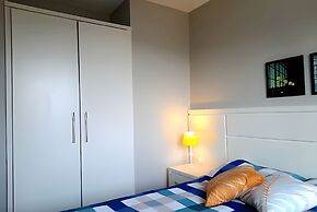 Siga Gramado: Complete Apartment