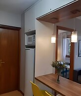 Siga Gramado: Complete Apartment