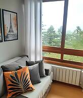 Siga Gramado: Complete Apartment