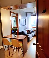 Siga Gramado: Complete Apartment