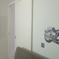 Espetacular Apartamento no Centro