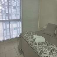 Espetacular Apartamento no Centro