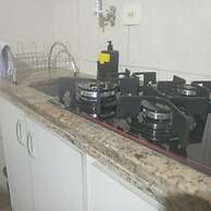 Espetacular Apartamento no Centro