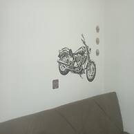 Espetacular Apartamento no Centro