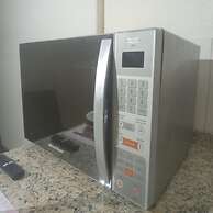 Espetacular Apartamento no Centro