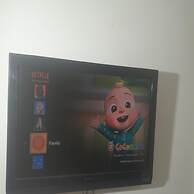 Espetacular Apartamento no Centro