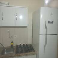 Espetacular Apartamento no Centro