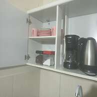 Espetacular Apartamento no Centro