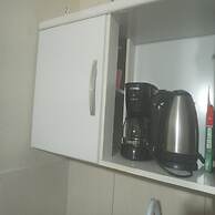 Espetacular Apartamento no Centro