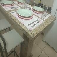 Espetacular Apartamento no Centro