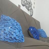 Espetacular Apartamento no Centro