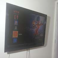 Espetacular Apartamento no Centro