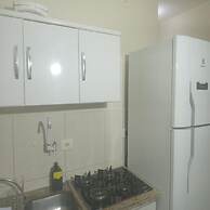 Espetacular Apartamento no Centro