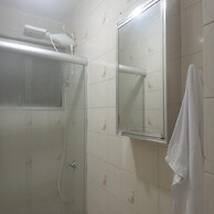 Espetacular Apartamento no Centro