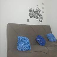 Espetacular Apartamento no Centro