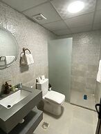 Moon life in Wadi Rum